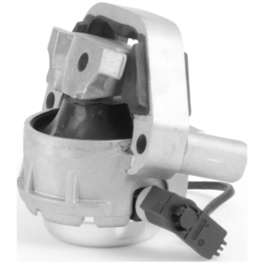 ANCHOR MOUNTS 9988 ENGINE MNT FRONT LEFT,FRONT RIGHT
