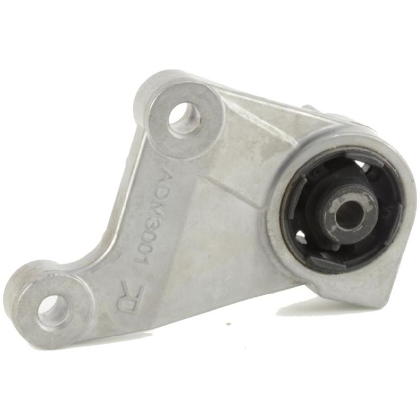 ANCHOR MOUNTS 9996 DIFFERENTIAL MNT REAR RIGHT
