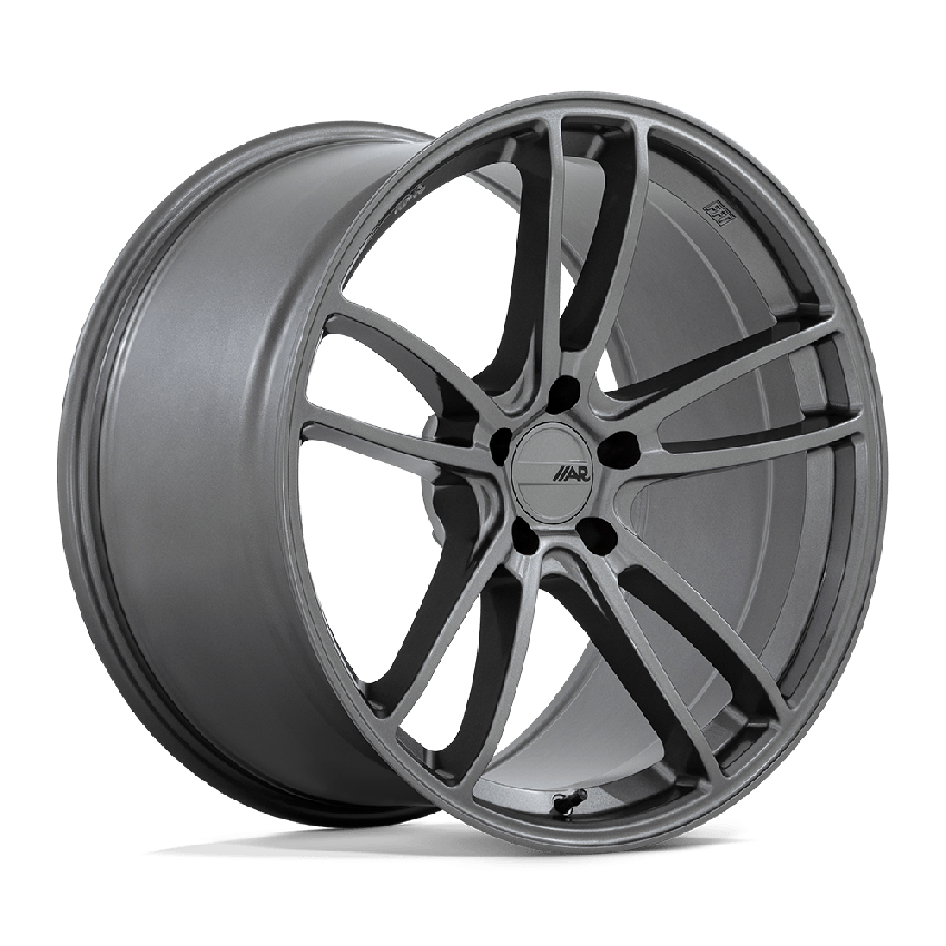 AMERICAN RACING AR941 MACH FIVE Wheel 20X10 5X4.5 70.5 35.0