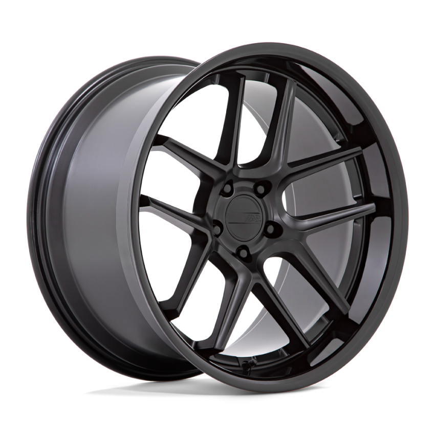AR942 20X11 5X115 M-BLK G-BLK-LP 22MM