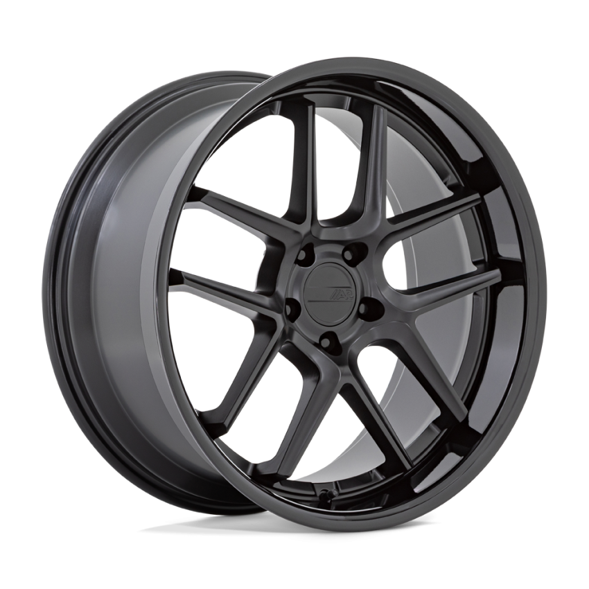 AMERICAN RACING AR942 BISHOP Wheel 20X12 5X115 71.5 6.0
