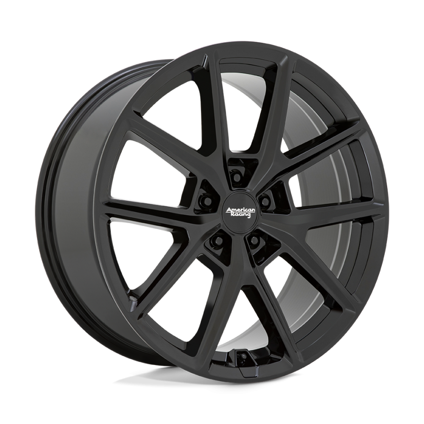 AMERICAN RACING AR943 Wheel 20X9 5X112 66.56 35.0