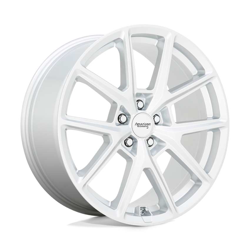 AMERICAN RACING AR943 Wheel 18X8 5X4.25 63.36 35.0
