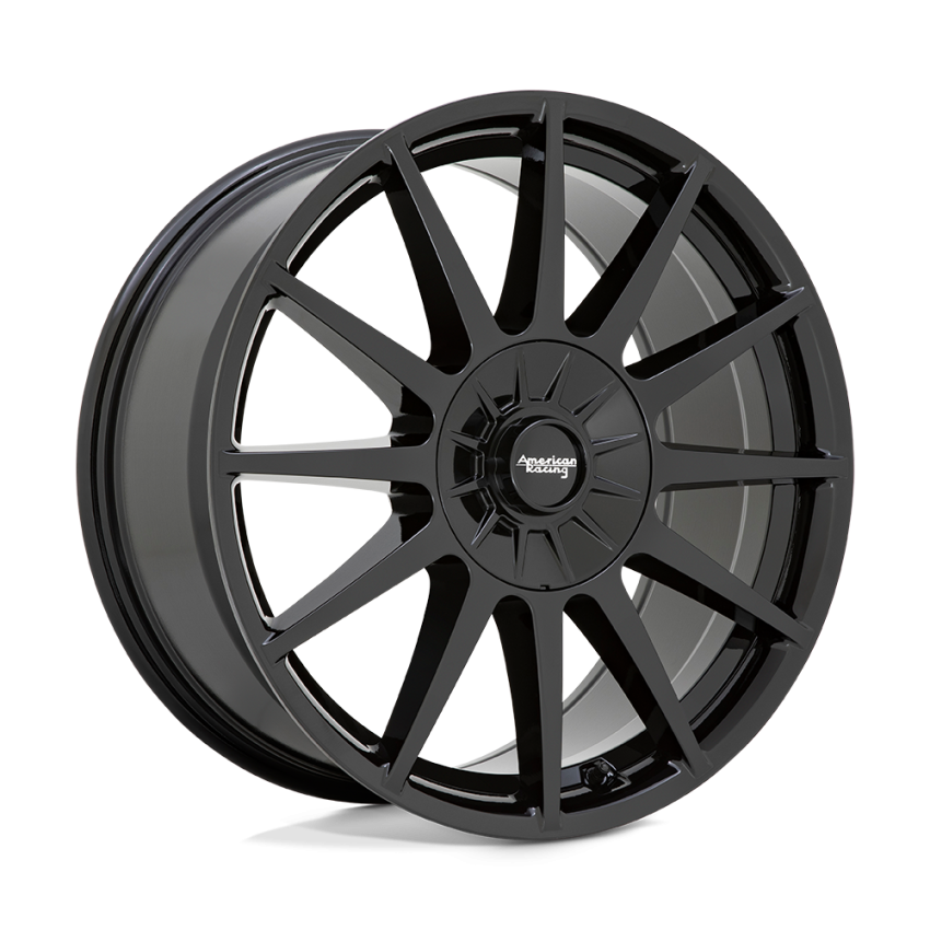 AMERICAN RACING Wheel 6x114.3/6x139.7 78.10 35