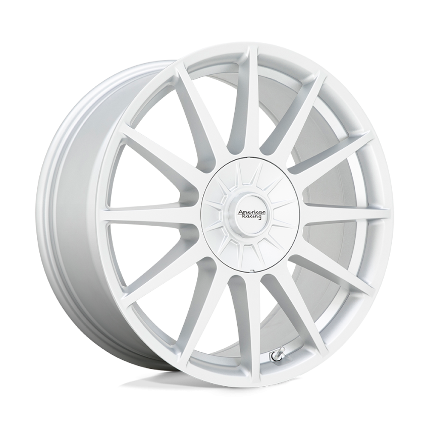 AR944 20X9 5X5.0/5.5 H-SLV 20MM