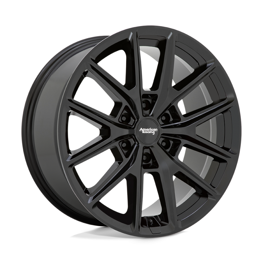 AMERICAN RACING AR945 Wheel 18X8.5 6X5.5 106.1 20.0