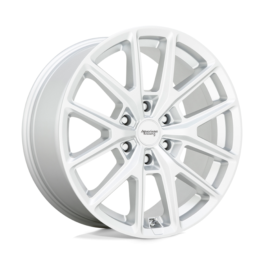 AMERICAN RACING AR945 Wheel 18X8.5 6X5.5 106.1 20.0