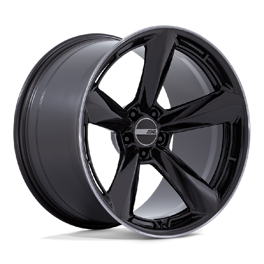 TTF 20X11 5X120 74 +43 G-BLK DDT-LP