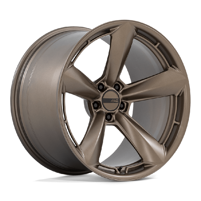 AMERICAN RACING TTF Wheel 20X11 5X115 72.56 20.0