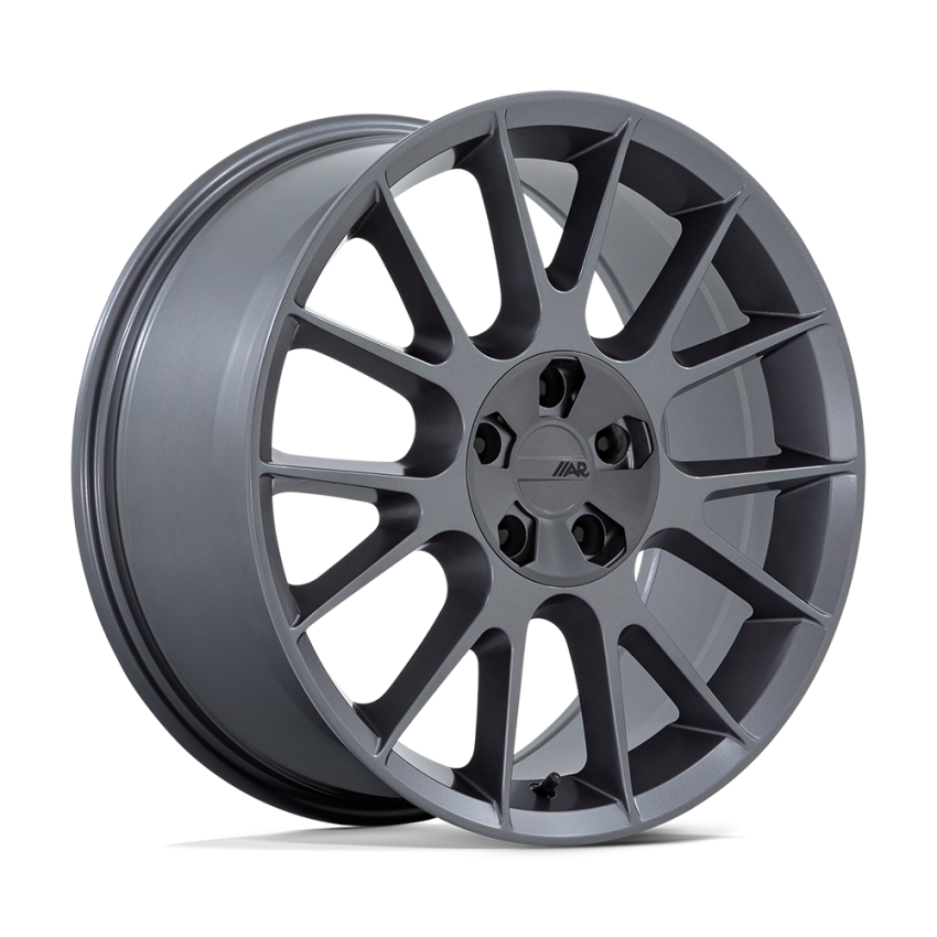 AR948 18X8 5X112/120 74 GNMTL +40