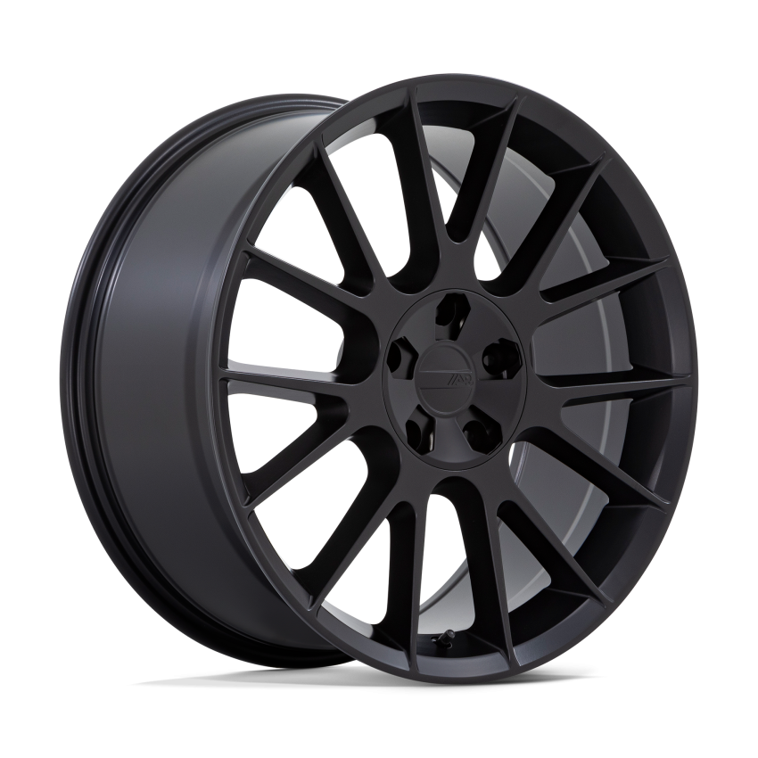 AR948 18X8 5X100/105 72 S-BLK +40