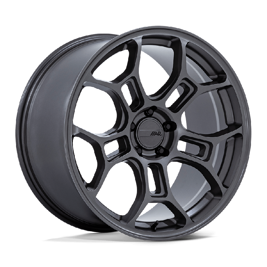 AMERICAN RACING AR952 GT STREET Wheel 20X11 5X4.5 70.5 50.0