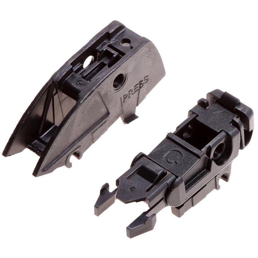 Anco A-13-M 13'', ANCO Profile Wiper Blade