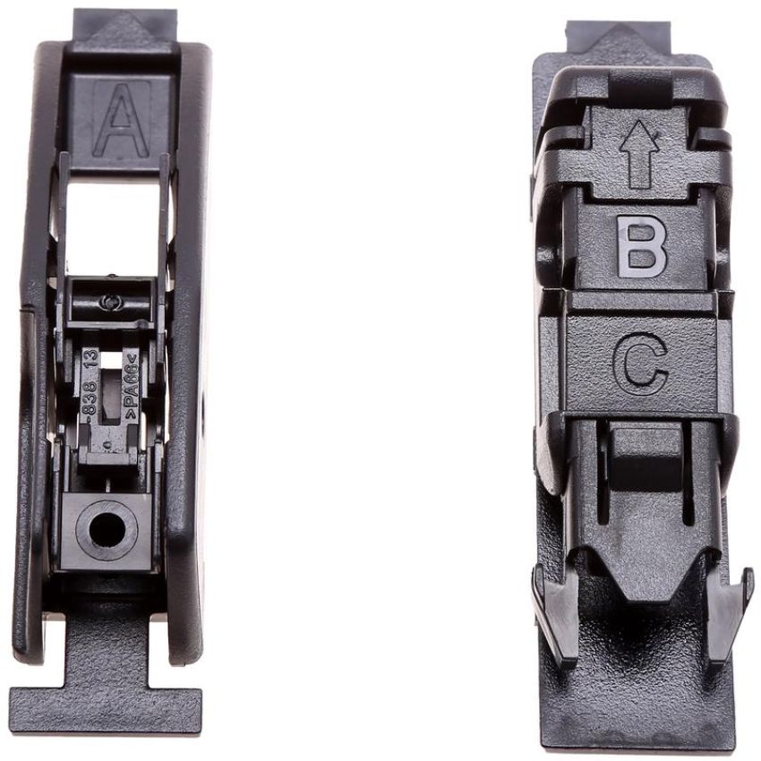 Anco A-15-M 15'', ANCO Profile Wiper Blade