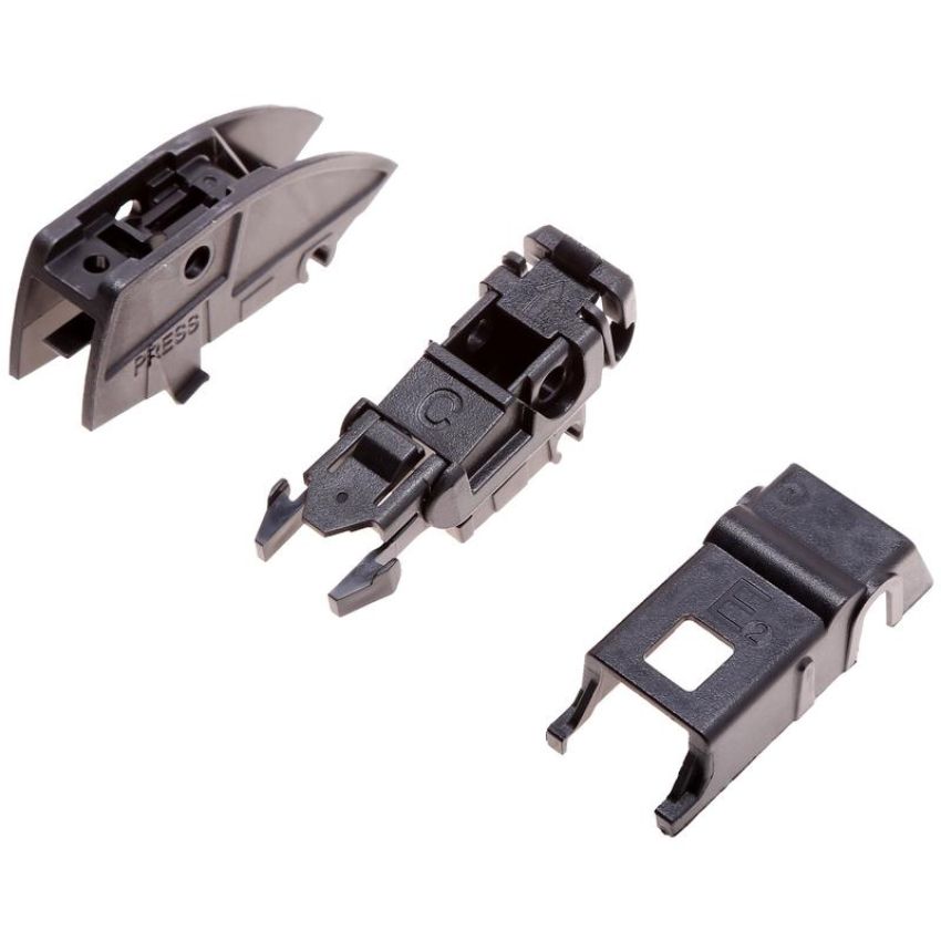 Anco A-17-M 17'', ANCO Profile Wiper Blade