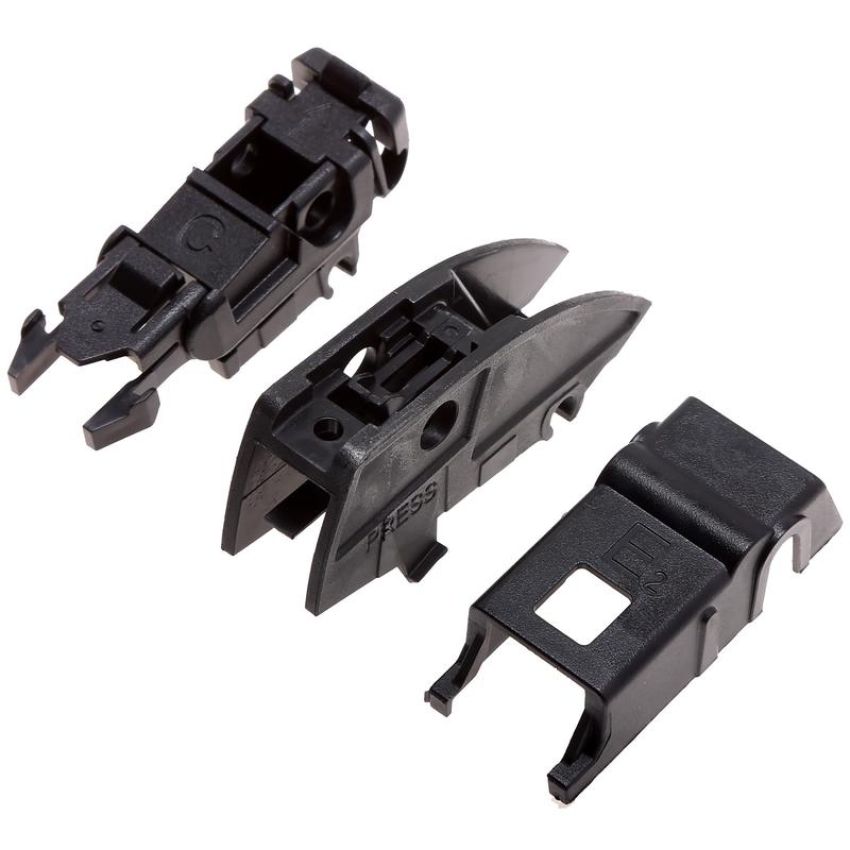 Anco A-24-M 24'', ANCO Profile Wiper Blade