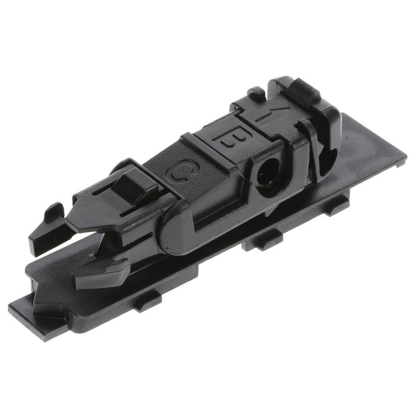 Anco C-25-RH 25'', ANCO Contour Wiper Blade