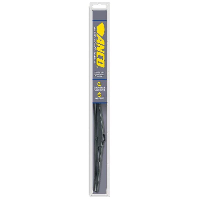 Anco R-8-A 8'', ANCO Specific Fit Rear Wiper Blade