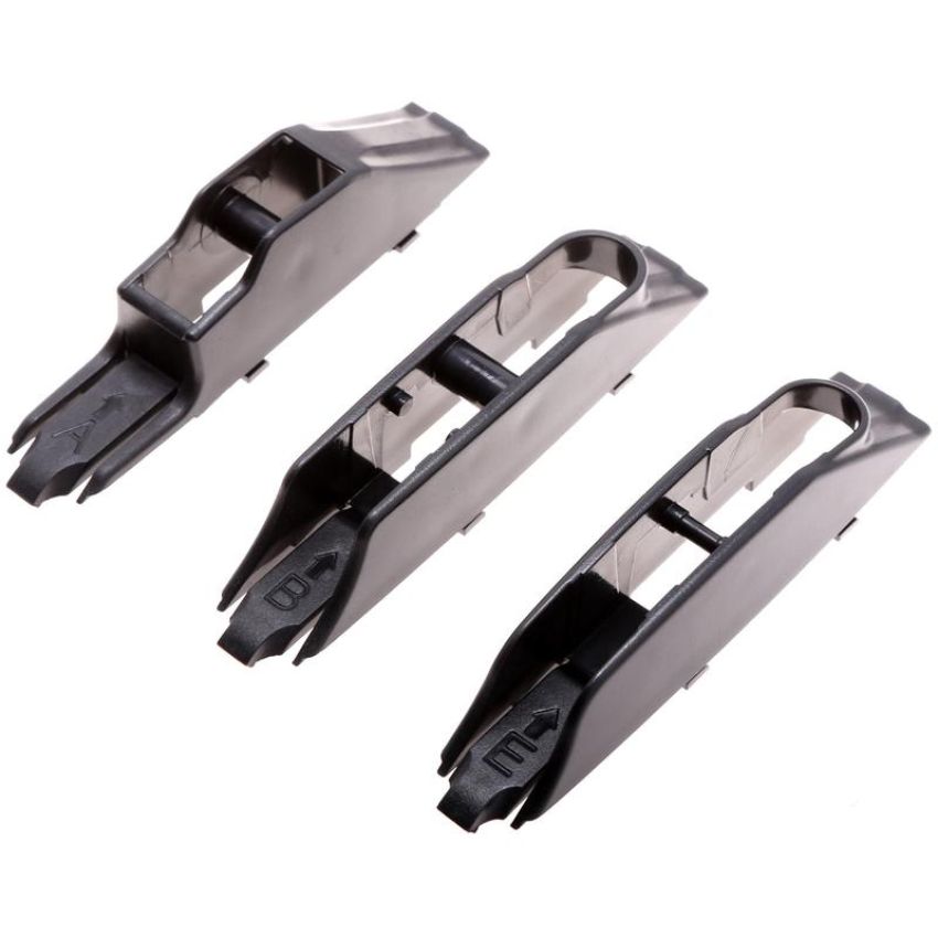 Anco UR-10 10'', ANCO Universal Fit Rear Wiper Blade