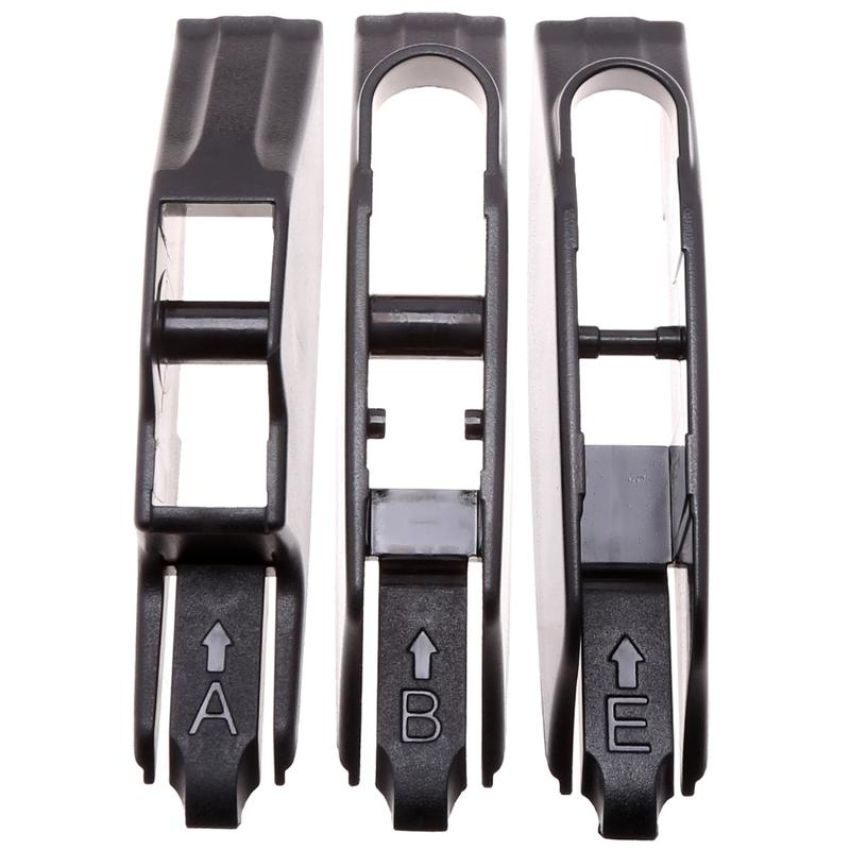 Anco UR-10 10'', ANCO Universal Fit Rear Wiper Blade