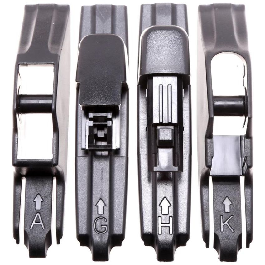 Anco UR-11 11'', ANCO Universal Fit Rear Wiper Blade