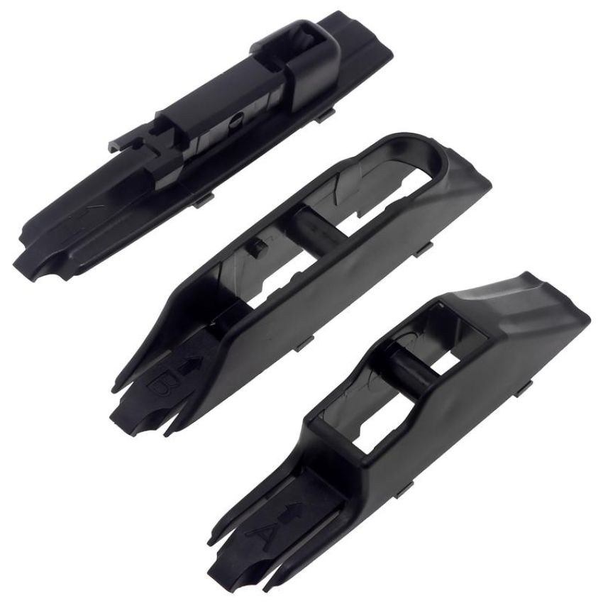 Anco UR-121 12'', ANCO Universal Fit Rear Wiper Blade