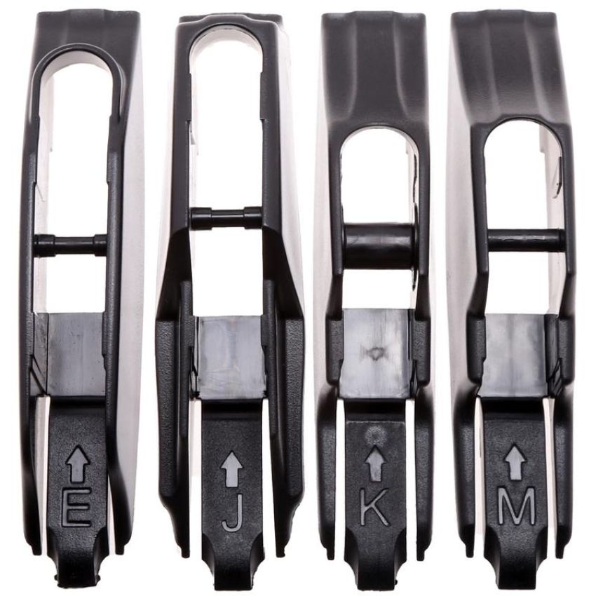 Anco UR-122 12'', ANCO Universal Fit Rear Wiper Blade
