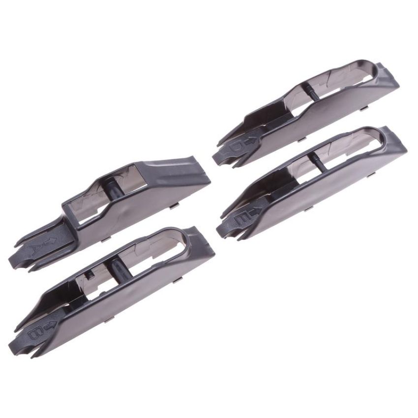 Anco UR-14 14'', ANCO Universal Fit Rear Wiper Blade