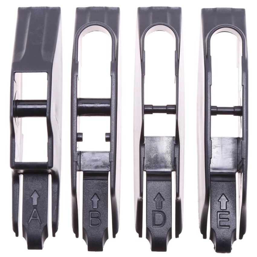 Anco UR-14 14'', ANCO Universal Fit Rear Wiper Blade