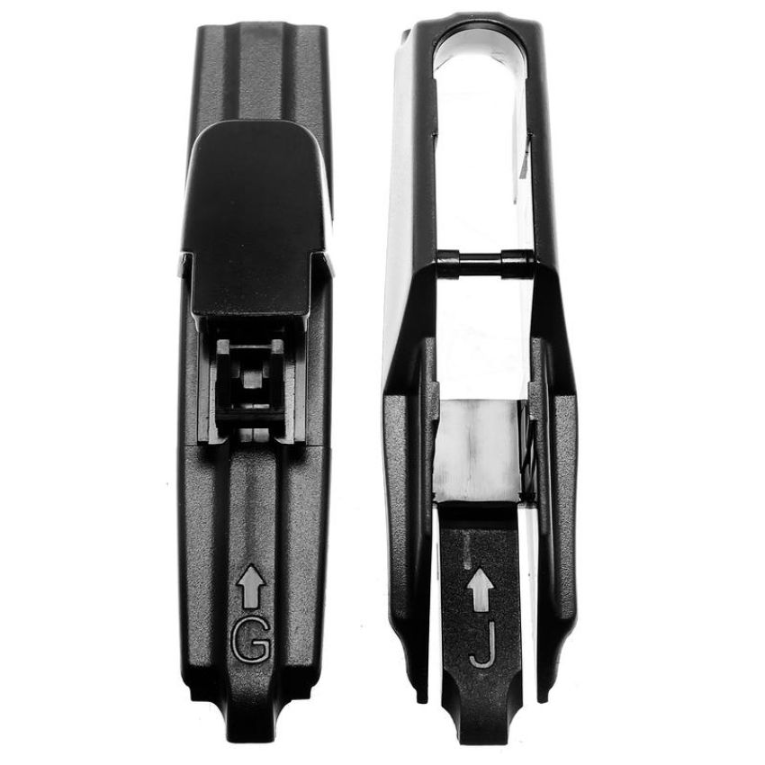 Anco UR-15 15'', ANCO Universal Fit Rear Wiper Blade