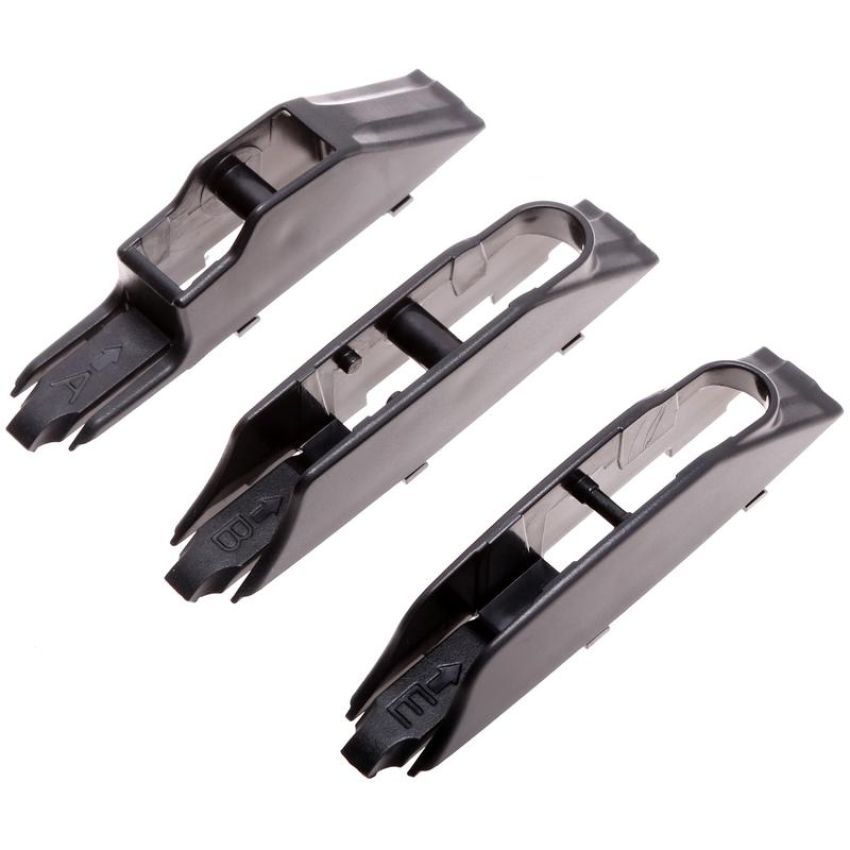 Anco UR-16 16'', ANCO Universal Fit Rear Wiper Blade