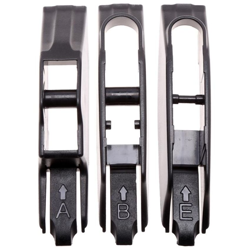 Anco UR-16 16'', ANCO Universal Fit Rear Wiper Blade