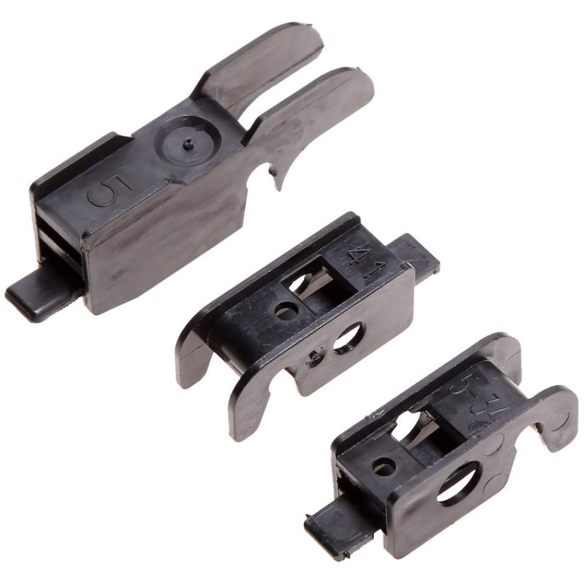Anco W-20 20'', ANCO Winter Wiper Blade Pack of 10
