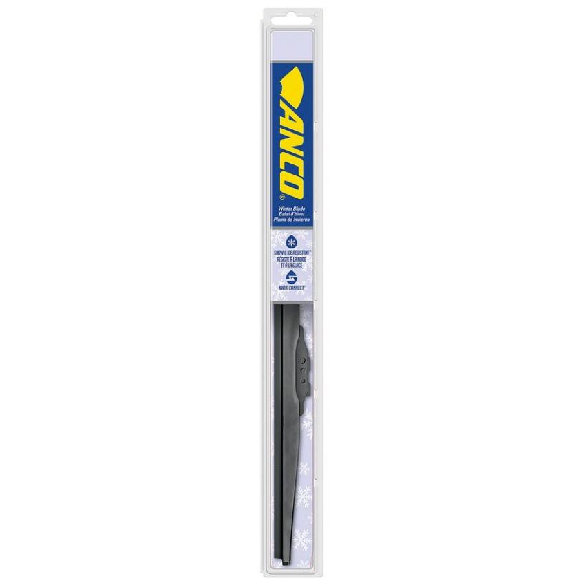 Anco W-22 22'', ANCO Winter Wiper Blade