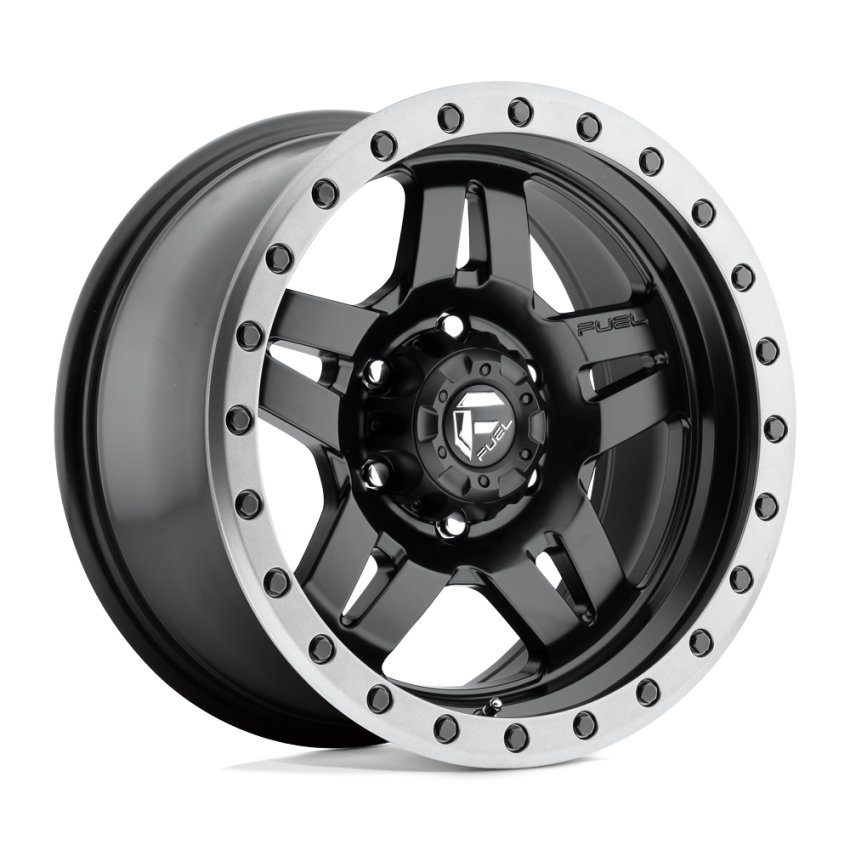 ANZA 18X9 6X135 87.1 BDG +01