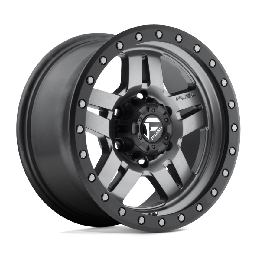 ANZA 16X8 6X5.5 108 GDB +01