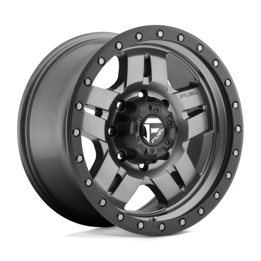 ANZA 17X8.5 5X5.5 108 GDB -06
