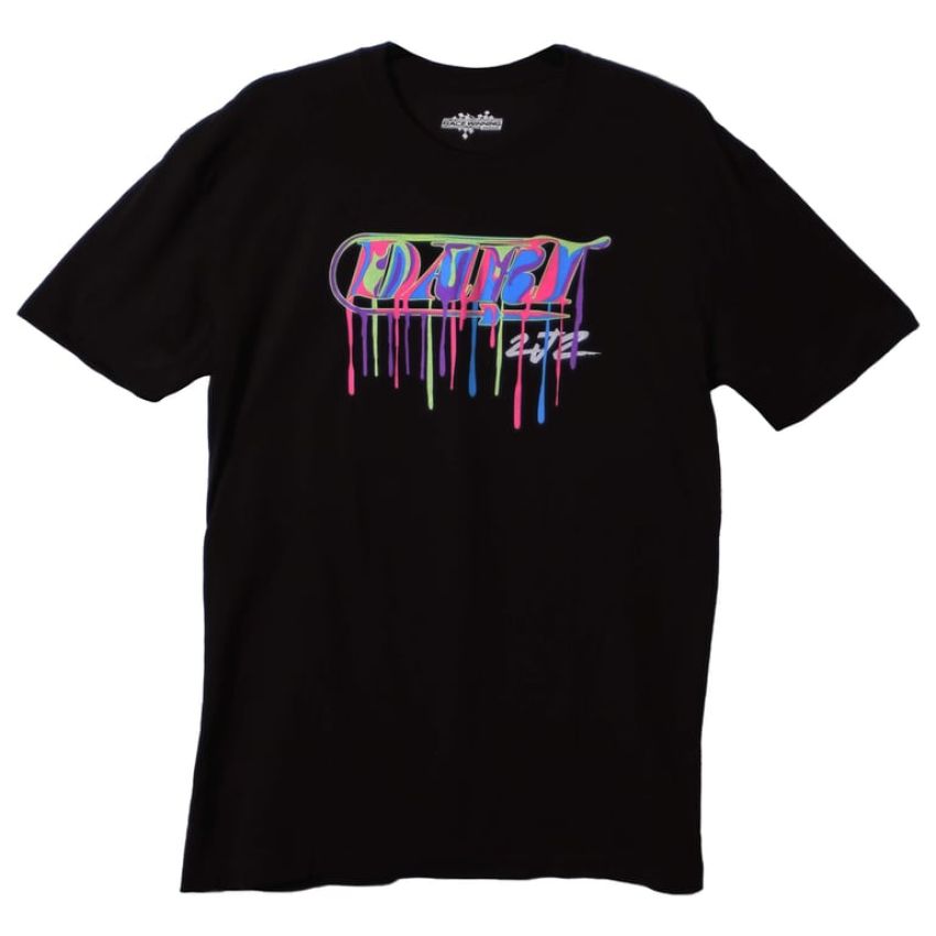Dart AP0018S2JZ Dart 2JZ Cast is Fast T-Shirt - Small