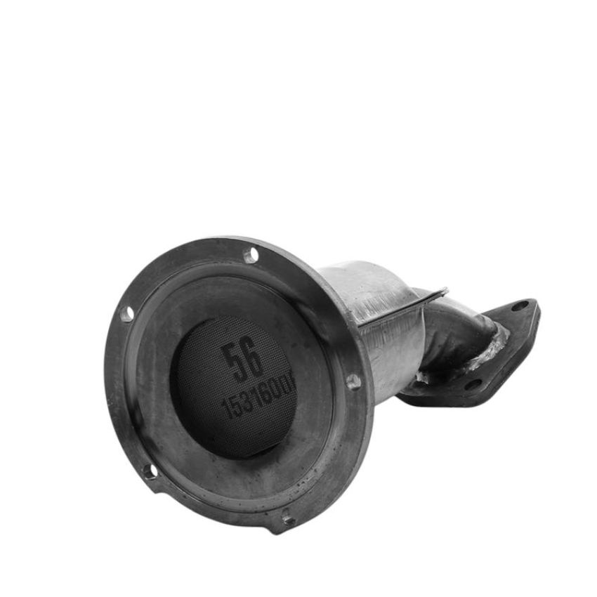 AP Exhaust 1001 Federal / EPA Catalytic Converter - Direct Fit