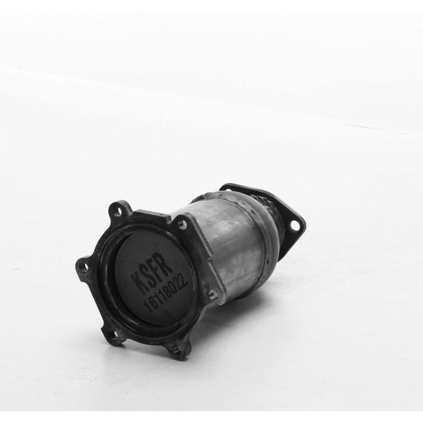 AP Exhaust 1015 Federal / EPA Catalytic Converter - Direct Fit