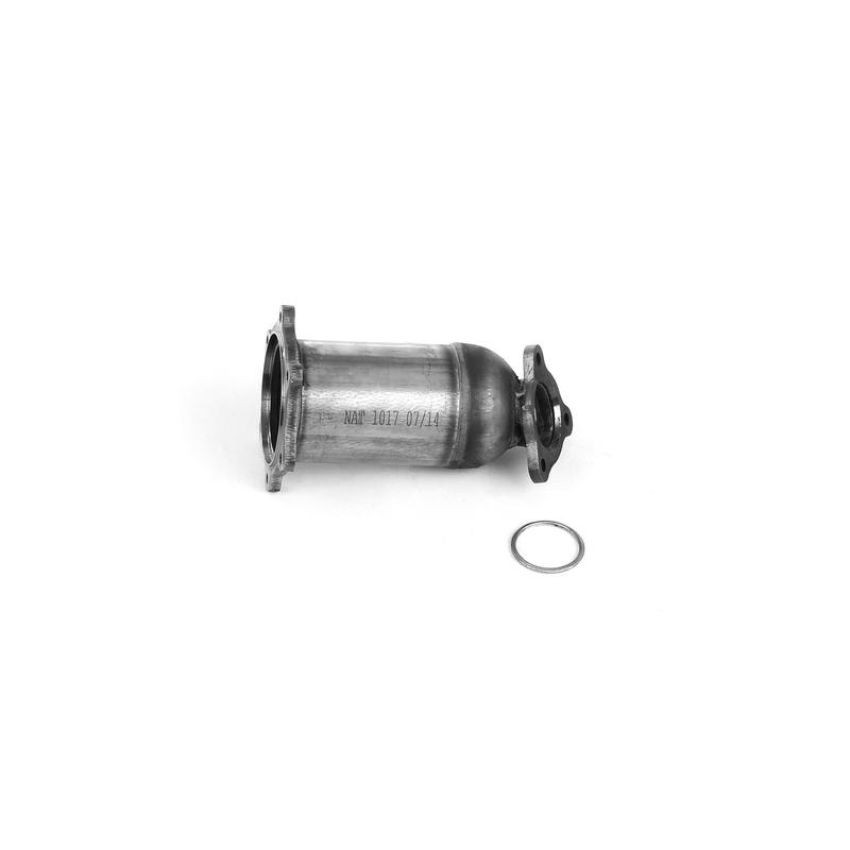 AP Exhaust 1017 Federal / EPA Catalytic Converter - Direct Fit