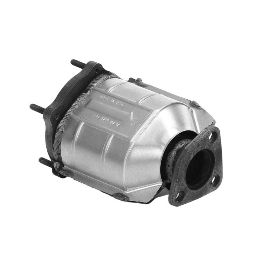 AP Exhaust 1023 Federal / EPA Catalytic Converter - Direct Fit