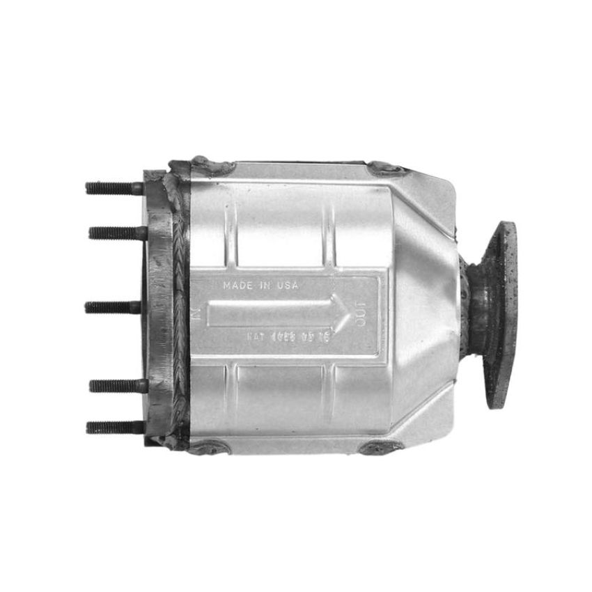 AP Exhaust 1023 Federal / EPA Catalytic Converter - Direct Fit