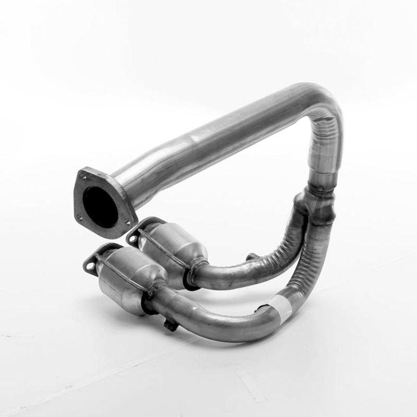 AP Exhaust 1030 Federal / EPA Catalytic Converter - Direct Fit