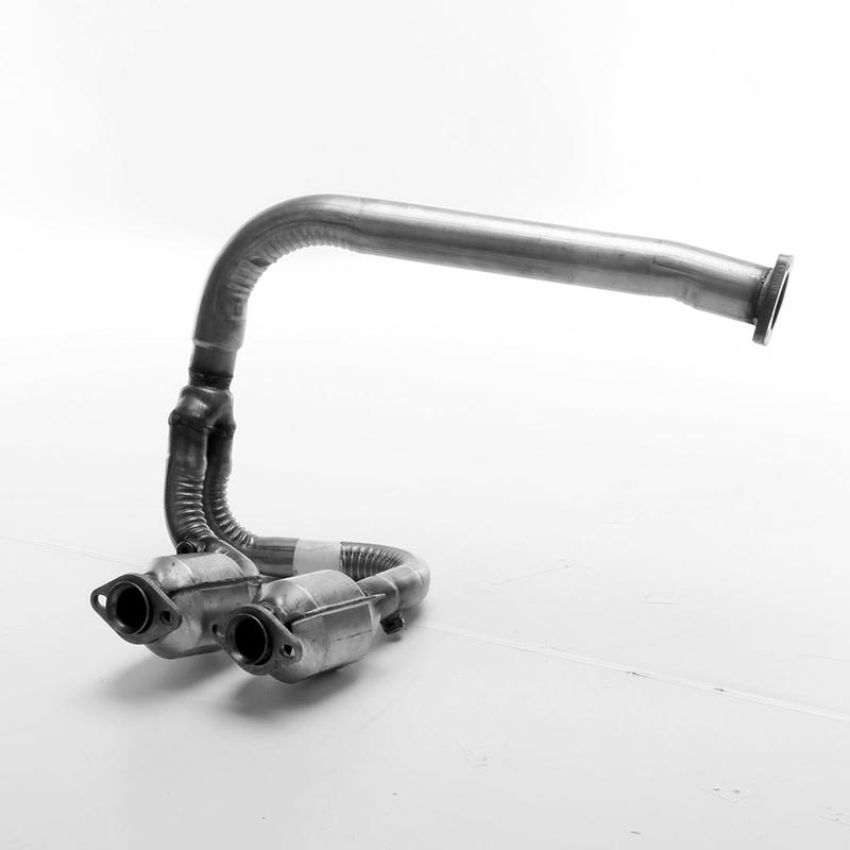 AP Exhaust 1030 Federal / EPA Catalytic Converter - Direct Fit
