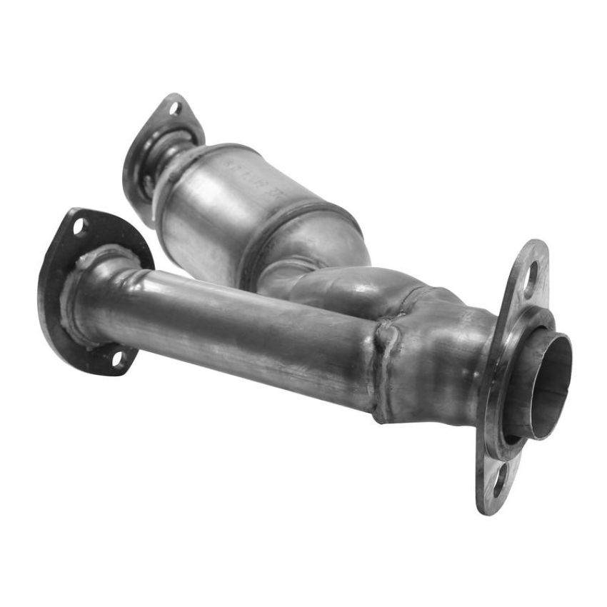 AP Exhaust 1033 Federal / EPA Catalytic Converter - Direct Fit