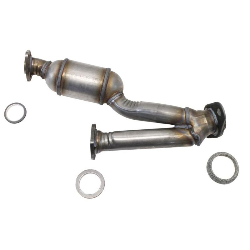 AP Exhaust 1033 Federal / EPA Catalytic Converter - Direct Fit