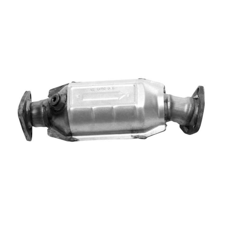 AP Exhaust 1036 Federal / EPA Catalytic Converter - Direct Fit