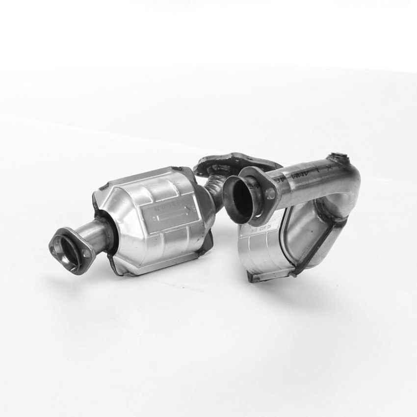 AP Exhaust 1044 Federal / EPA Catalytic Converter - Direct Fit
