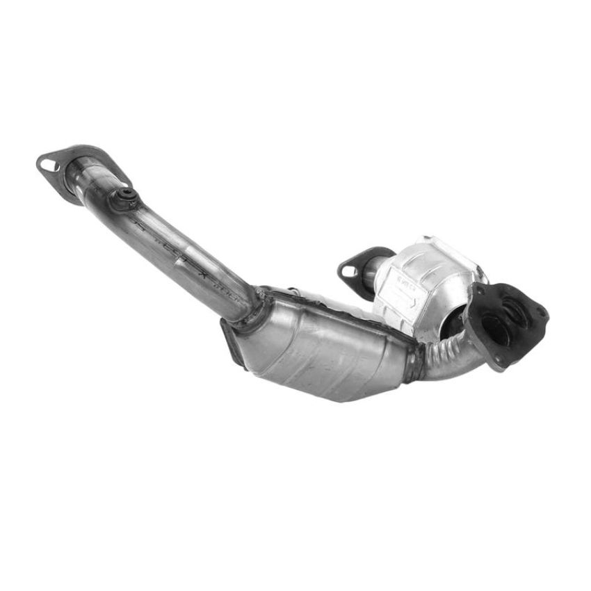 AP Exhaust 1044 Federal / EPA Catalytic Converter - Direct Fit